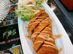 -阿飛冰室(下沙店)