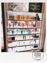 -艺米阳光Hair Salon