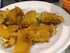 金牌炸猪手-熠盛粤味(永康路店)