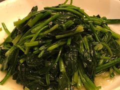 清炒时蔬-楼外楼(玉泉店)