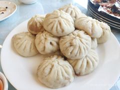 -京天红酒家(马家堡店)