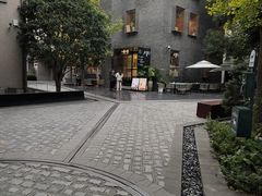 -徐家汇源景区-衡山坊