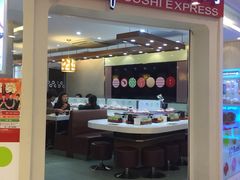 -争鲜回转寿司(飞洲国际店)