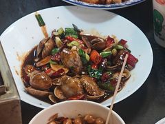 -大佬陈羊肉串(永安街店)