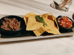 -STARRY CAFE & LOUNGE BAR(高新店)