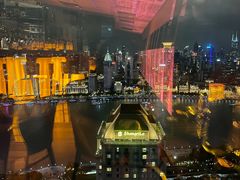 -翡翠36酒吧(浦东香格里拉店)