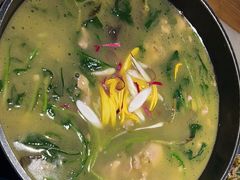 -滇铺子·云南特色菜·第九届野生菌美食节(曲靖万达店)