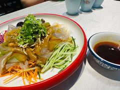 -津沽小院(天津之眼店)