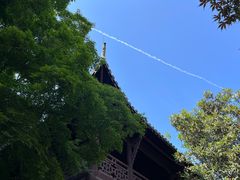 -采石矶景区
