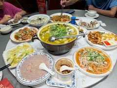 -旺达小吃•三十年福州菜(正大广场店)