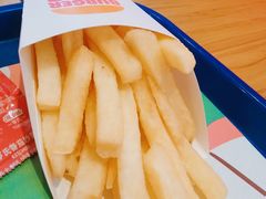 -汉堡王(保定万博广场店)