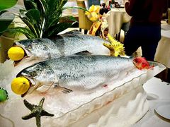 -云海轩·海鲜自助-河北云瑧世纪大饭店1F