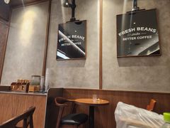 -Peet's 皮爷咖啡(深圳湾万象城店)