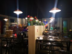 雷山鱼酱酸汤鱼-雷山鱼酱酸汤鱼·酸汤牛肉(花果园T1区店)