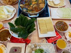-刘一锅筋头巴脑(大悦城C店)