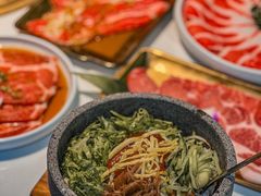 -炙城·韩式烤肉(南京东路店)