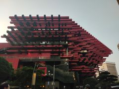 -重庆国泰艺术中心