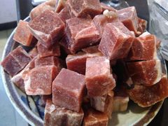 -毛辣果·贵州红酸汤牛肉火锅(西单店)
