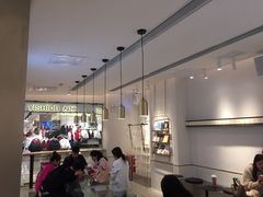-喜茶(佛山岭南站店)