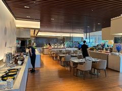 -杭州滨江世融艾美酒店·新食谱全日餐厅