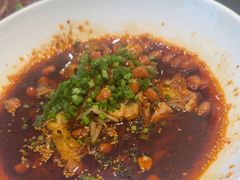 -香丰阁·烤鸭·川湘菜(清河店)