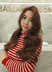 点击看大图 -3AM HAIR SALON烫发染发接发