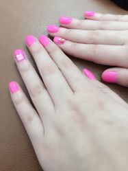 点击看大图 -Meet Nail 美睫·美甲