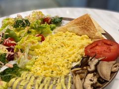 -KAFVS咖啡思咖啡馆(香海路店)