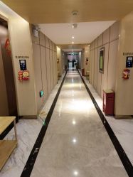 -爱贝蕊恩韩式月子会所(宝安店)