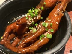 -大牌大·传统杭帮菜(湖滨店)