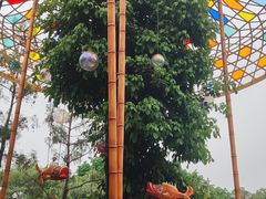 -东涌水乡风情街