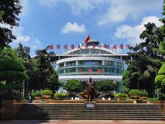 -重庆西南医院(西南院区)