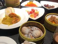 -博悦茶餐厅(文殊院店)