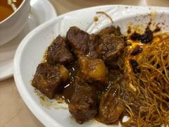 -盛记粥面(佐敦店)