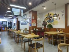 大堂-牛马行牛肉饸饹铺(长春总店)