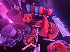 -MOSSO·Liveshow(M3香港广场店)