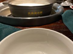 -大良毋米粥(锦龙路总店)