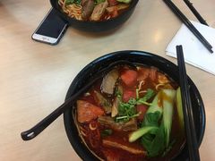 -李先生牛肉面大王(上海站南广场店)