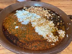 -湘水滨·臭鳜鱼·湘菜(马驹桥店)