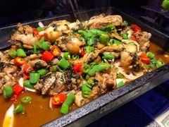-蛙来哒(东城万达店)