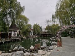 -天毓山庄·餐厅