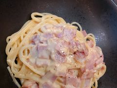 -君悦酒店·La Terrazza意合園·意式风味