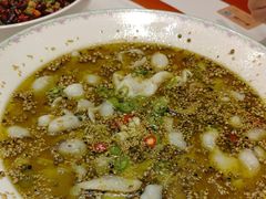 -南山翁新概念川菜(江宁万达广场店)