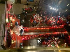 -上海锦江汤臣洲际大酒店壹阶层