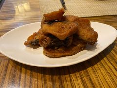 -豫园万丽酒店-万丽轩中餐厅(河南南路店)