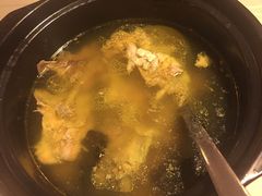 -深山老屋(张江店)