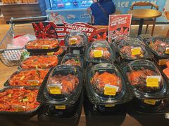 -Olé精品超市(太原万象城店)