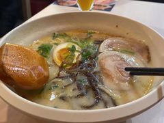 -味千拉面(中盛广场店)