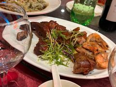 -苏州香格里拉大酒店
