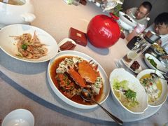 -拾宴(汇智国际商业中心店)